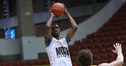 Mogi Basquete enfrenta a Liga Sorocabana, neste sábado (31), pela última rodada do Paulista