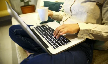 Comércio eletrônico movimentou R$ 196,1 bi em 2023; desde 2026, e-commerce quintuplicou