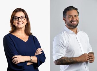 Verbas do Fundo Eleitoral, por enquanto, só foram repassadas para Mara Bertaiolli e Caio Cunha