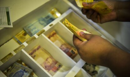 Brasileiros ainda possuem cerca de R$ 8,5 bilhões em recursos esquecidos em instituições financeiras
