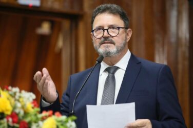 Agestab realiza encontro com candidatos a prefeito de Mogi das Cruzes