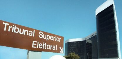 Eleitores não poderão ser presos a partir desta terça-feira até 48 horas após o fim das eleições
