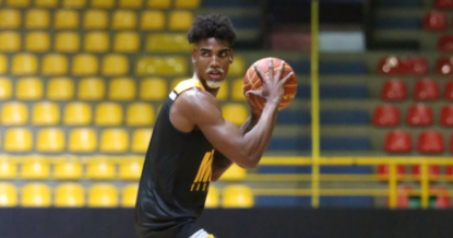 Mogi Basquete encara o Basket Osasco, nesta terça-feira (10), pelo realinhamento do Paulista