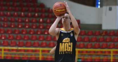 Em casa, o Mogi Basquete enfrenta a LSB pelo último duelo da fase de realinhamento do Paulista