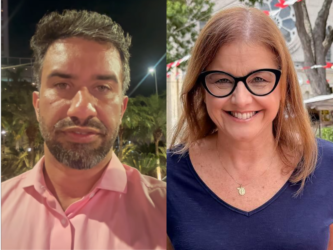 Justiça concede primeiro direito de resposta desta campanha à Mara Bertaiolli contra Caio Cunha