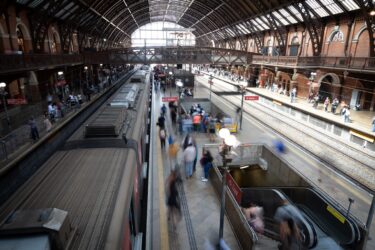 Dia Mundial sem Carro: programa do Governo de SP incentiva o transporte ferroviário no Estado