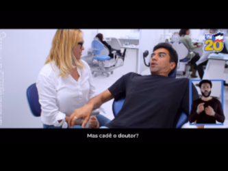 Caio Cunha lança campanha publicitária contra Mara e internautas reagem: ´machista e misógino`