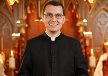 São Cosme e Damião: médicos do corpo e da alma