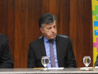 Robson Senziali deverá assumir comando da Secretaria de Finanças, na gestão de Mara Bertaiolli (PL)