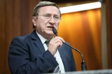 Justiça absolve vereador Lucarefski (PV) das acusações de envolvimento em esquema de ‘rachadinha’