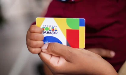 Cartão do Bolsa Família não poderá ser usado para pagamento de sites de apostas