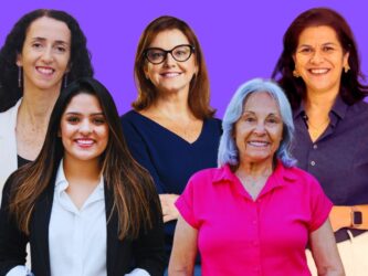 Mulheres de Mogi ganham força com eleição de Mara para prefeita e maior bancada feminina na Câmara