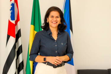 Priscila Yamagami (PP) deixará de ser vice-prefeita para ocupar uma cadeira na Câmara de Mogi