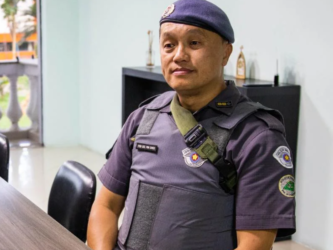 Justiça decide que transferência de Chen é válida e nega pedido de liminar ao ex-comandante