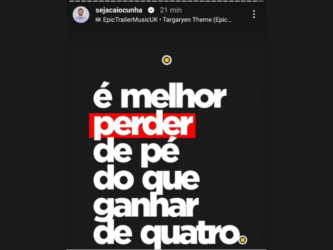 Artigo: A relação entre poder, machismo e violência de gênero na política