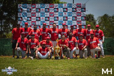 Final da da principal liga de beisebol amador ocorre, neste domingo (20), no Bunkyo de Mogi