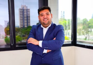 Pedro Ishi (PL) se elege prefeito de Suzano com expressivos 80,29% dos votos