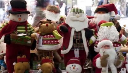 Sebrae Alto Tietê lança programa para capacitar empreendedores e alavancar vendas no Natal