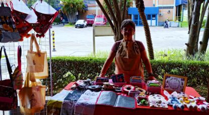 Suzano incentiva o empreendedorismo feminino por meio de projetos na região do Alto Tietê