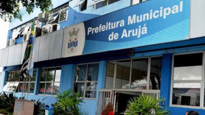 Prefeitura de Arujá lança programa Refis 2024 com descontos de até 90% em juros e multas