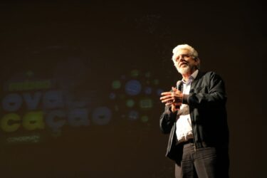 Prêmio Inova Educação Condemat+ reconhece melhores projetos de “Alfabetização na Idade Certa”