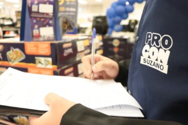 Procon Suzano intensifica fiscalização para proteger os consumidores durante Black Friday