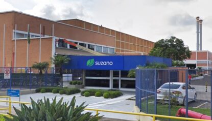 Programa de Estágio Técnico da Suzano tem cerca de 285 vagas abertas para atuar em diversas regiões