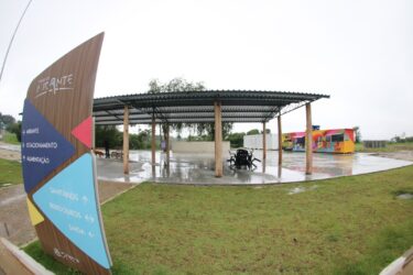 Em Suzano, Parque do Mirante terá restaurante a partir daesta sexta-feira (15)