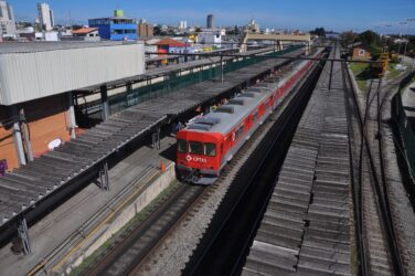Ferroviários de São Paulo ameaçam entrar em greve contra a privatização da CPTM
