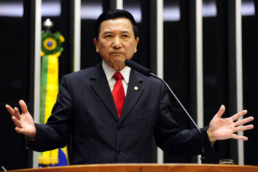 Projeto de Junji Abe serviu de base para nova lei que regulamenta o mercado de carbono no Brasil