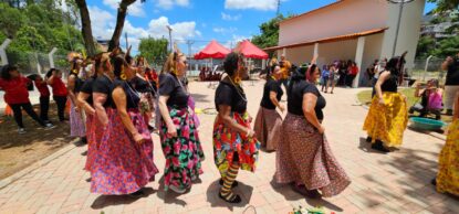 Santa Isabel inaugura Parque dos Imigrantes com espaço cultural e infraestrutura moderna