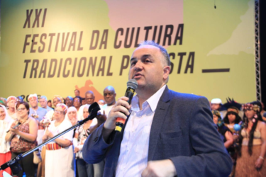 Romildo Campello deixa o comando do PV de Mogi e deve trabalhar ao lado de Mara e Téo, na Prefeitura