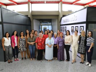 Frente Parlamentar Feminina do Alto Tietê realiza primeira reunião em Arujá