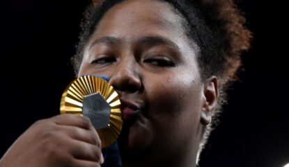 Judocas medalhistas olímpicos Bia Souza e William Lima estarão em Mogi, neste final de semana