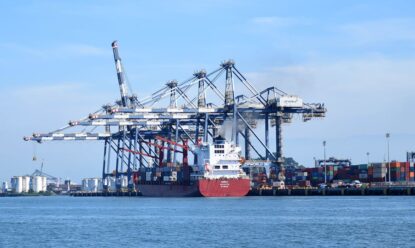Indústria do Alto Tietê almeja crescimento para 2025, impulsionada pelo bom desempenho em 2024