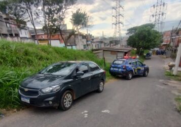 GCM de Itaquá atende chamados de perturbação de sossego e recupera carro roubado