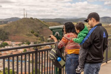 Prefeitura de Guararema abre inscrições para curso técnico gratuito em guia de turismo