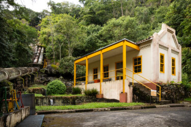 Museu da Energia de Salesópolis tem programação especial de férias em meio à natureza