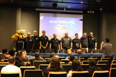 Mogi Basquete ganha patrocinador máster e muda de nome; clube estava sem grande apoiador desde 2019