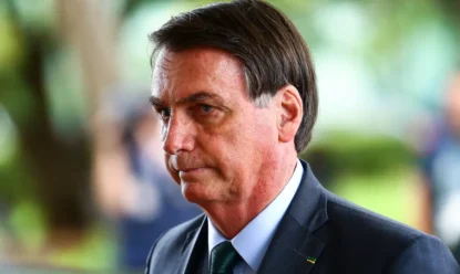 Bolsonaro e aliados são denunciados ao STF por tentativa de golpe de Estado