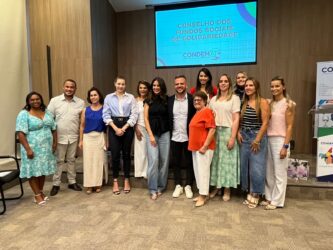 Condemat+ planeja ampliar eco bazares e regionalizar projeto de reciclagem e solidariedade