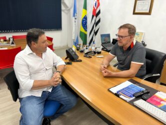 Deputado Marcos Damasio (PL) destina mais de R$ 1.6 milhão em emendas para a cidade de Arujá