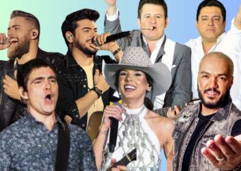 “Suzano Music Festival” terá shows de Belo e Ana Castela para comemorar os 76 anos da cidade