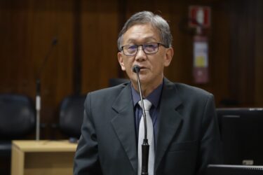 Vereador Mauro Yokoyama deixa Secretaria da Longevidade 60 + e retorna à Câmara de Mogi das Cruzes