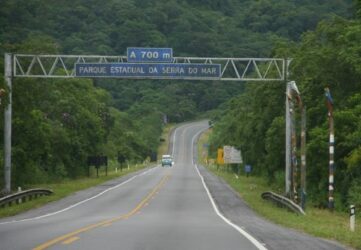 Carnaval 2025: Rodovia Mogi-Bertioga deve receber 325 mil veículos durante o feriado