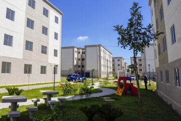 Governo do Estado entrega 416 moradias em Suzano pelo programa Casa Paulista