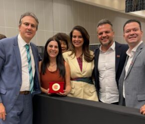Itaquaquecetuba conquista Selo Ouro em alfabetização e se destaca na educação nacional