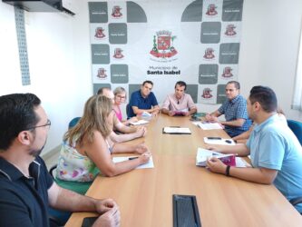 Santa Isabel ganha Espaço SESI Maker: um laboratório de criatividade e inovação para os estudante