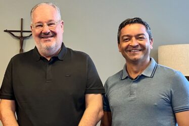 Vanderlon Gomes assume Secretaria Municipal de Desenvolvimento Social e Longevidade de Guararema