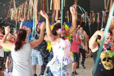 ‘Grito de Carnaval’ do Centro de Convivência da Melhor Idade de Suzano é nesta sexta-feira (21)